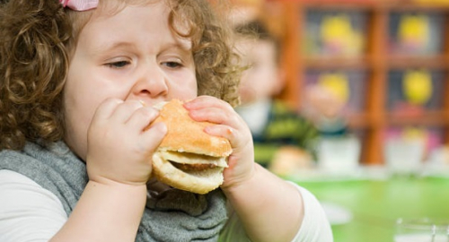 Prevenire e Trattare l'Obesit Infantile con un Miglior Riposo: Una Nuova Prospettiva sulla Salute dei Bambini